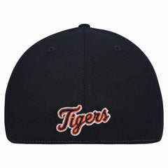 MLB Detroit Tigers New Era 2026 Spring Training Fan Pack Gradient 39THIRTY Flex Hat