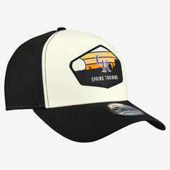 MLB Colorado Rockies New Era 2026 Spring Training Fan Pack Gradient 39THIRTY Flex Hat