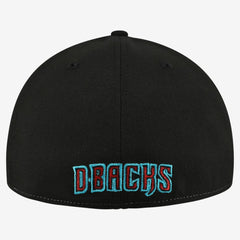 MLB Arizona Diamondbacks New Era 2026 Spring Training Fan Pack Gradient 39THIRTY Flex Hat