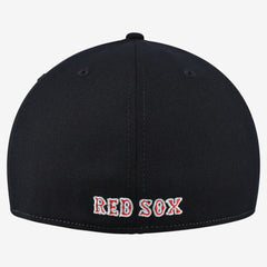 MLB Boston Red Sox New Era 2026 Spring Training Fan Pack Gradient 39THIRTY Flex Hat