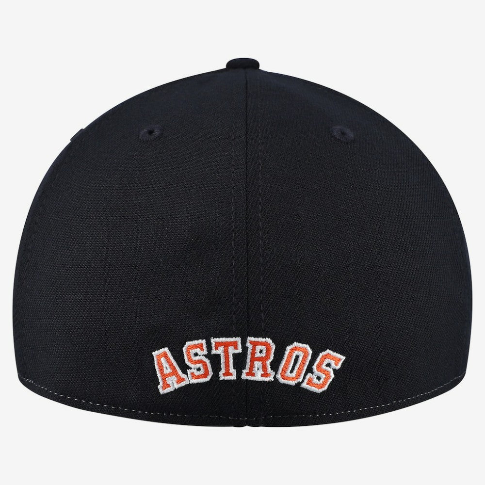MLB Houston Astros New Era 2026 Spring Training Fan Pack Gradient 39THIRTY Flex Hat