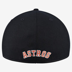 MLB Houston Astros New Era 2026 Spring Training Fan Pack Gradient 39THIRTY Flex Hat