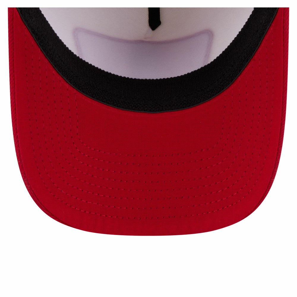 MLB Los Angeles Angels New Era 2026 Spring Training Fan Pack Gradient 39THIRTY Flex Hat