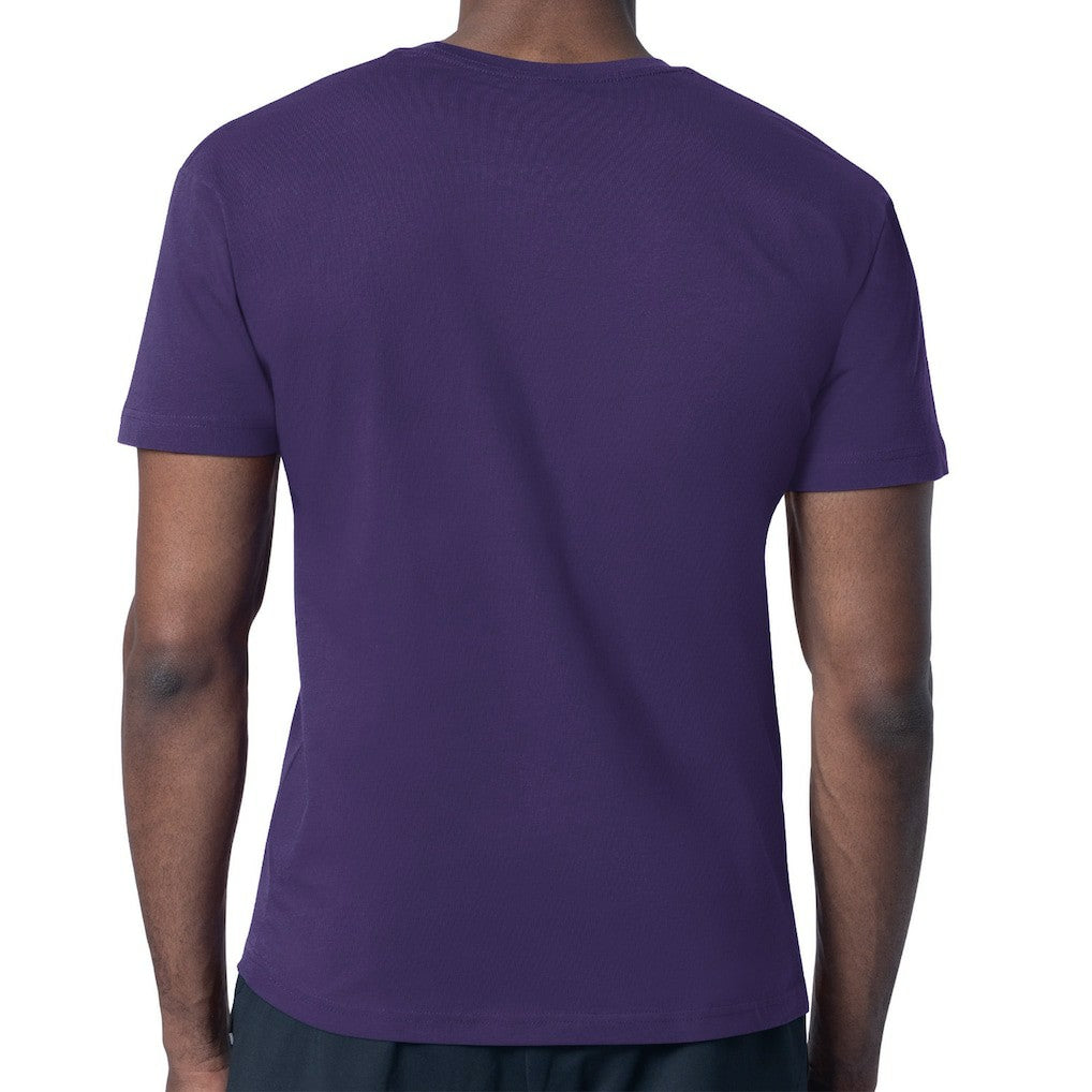 Starter Logo Push Graphic T-Shirt - Baltimore Ravens