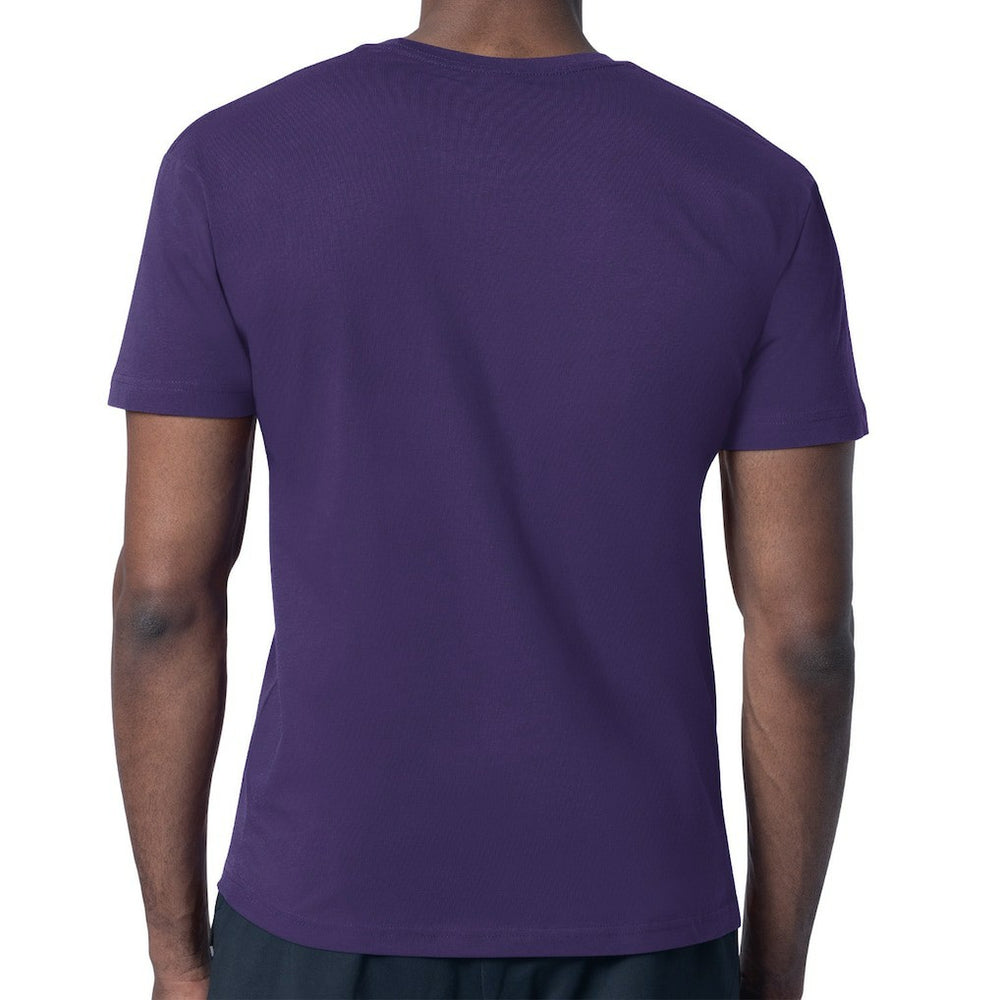 Starter Logo Push Graphic T-Shirt - Baltimore Ravens