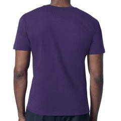 Starter Logo Push Graphic T-Shirt - Baltimore Ravens