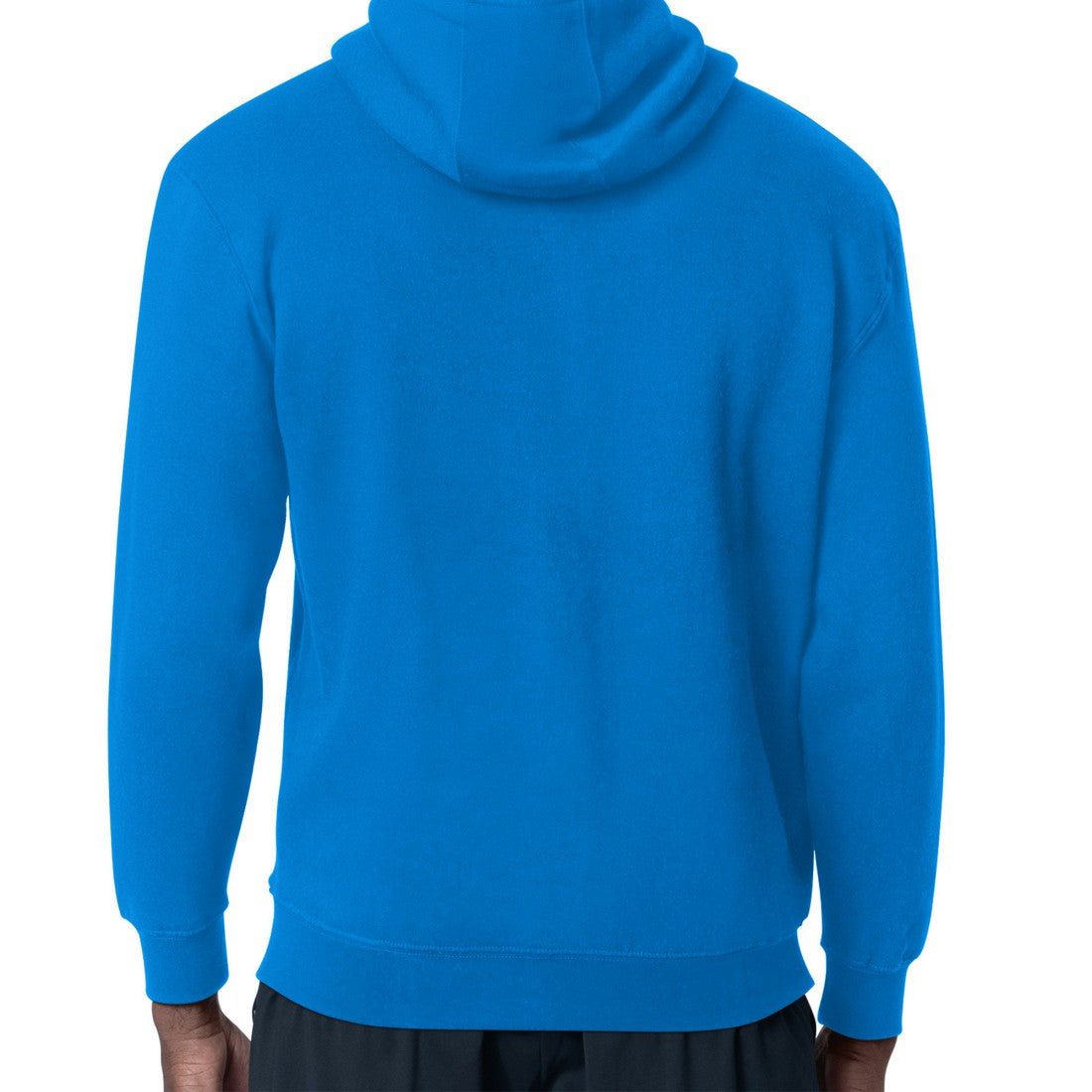 Starter Team Grit Graphic Hoodie - Detroit Lions