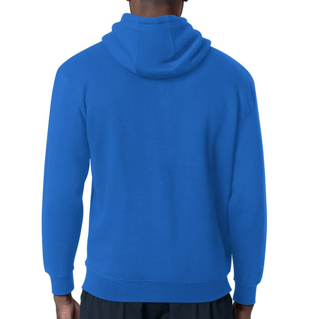 Starter Team Grit Graphic Hoodie - Buffalo Bills