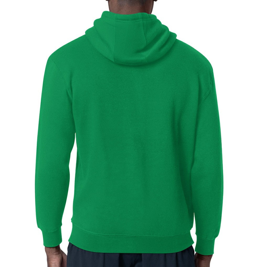 Starter Team Grit Graphic Hoodie - New England Patriots
