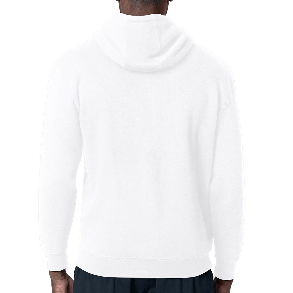 Starter Team Grit Graphic Hoodie - Baltimore Ravens