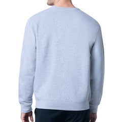 Starter Team Grit Graphic Fleece Pullover Sweatshirt - Las Vegas Raiders