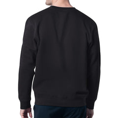 Starter Team Grit Graphic Fleece Pullover Sweatshirt - Cleveland Browns