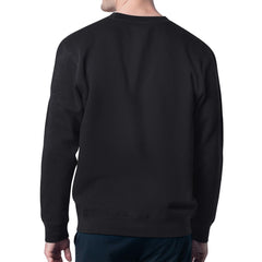 Starter Team Grit Graphic Fleece Pullover Sweatshirt - Green Bay Packers