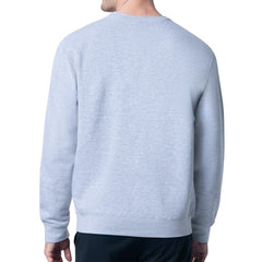 MLB Texas Rangers Starter Team Grit Graphic Fleece Pullover Sweatshirt