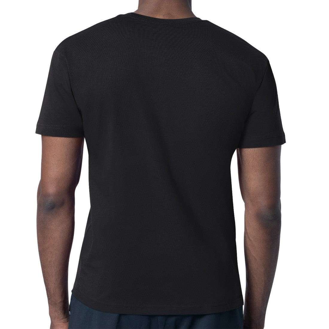 Starter Modern Tailsweep Graphic T-Shirt - Detroit Lions