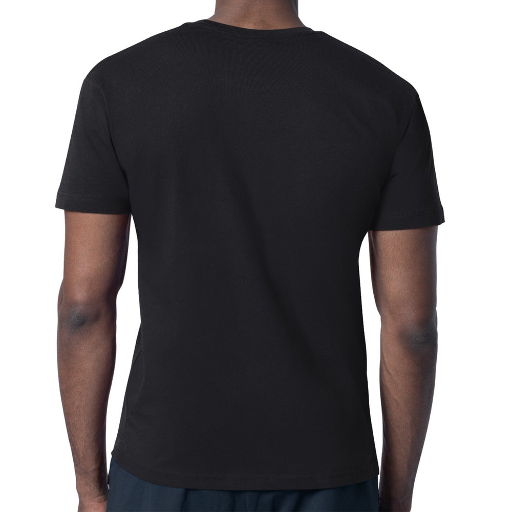 Starter Modern Tailsweep Graphic T-Shirt - Detroit Lions