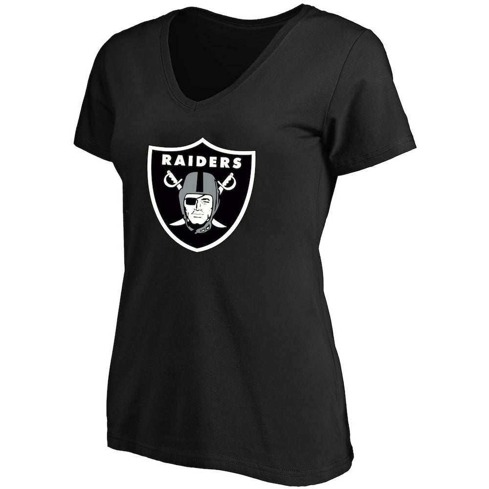 Ashton Jeanty  Women's Plus Size Name & Number T-Shirt - Las Vegas Raiders