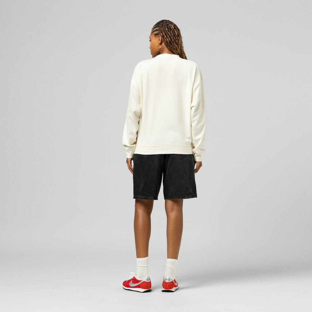 Women's Tonal Arch Sweatshirt - Washington Commanders