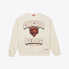 Women's Tonal Arch Sweatshirt - Chicago Bears