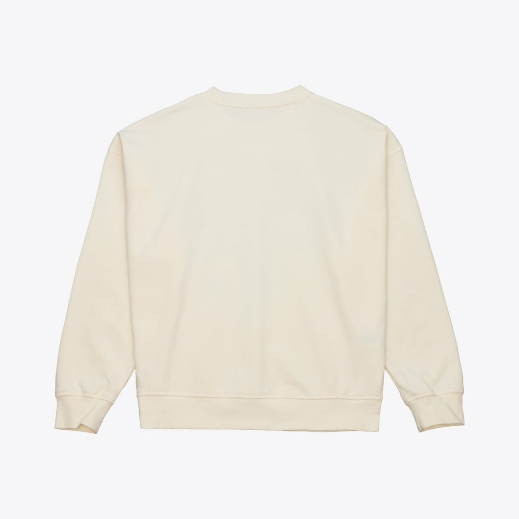 Women's Tonal Arch Sweatshirt - Miami Dolphins