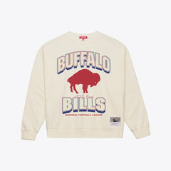 Women's Tonal Arch Sweatshirt - Buffalo Bills