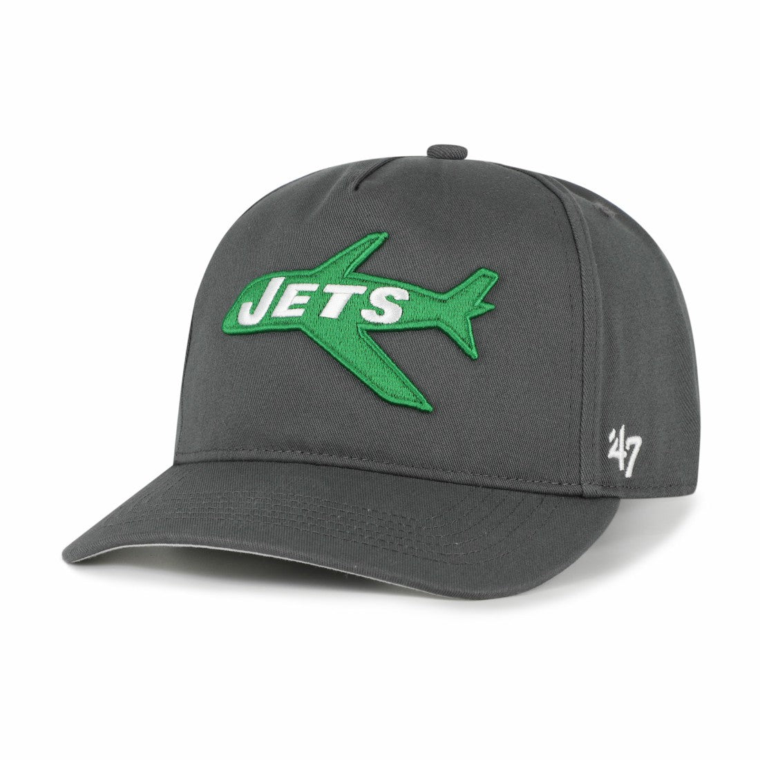 '47 Hitch Adjustable Hat - New York Jets