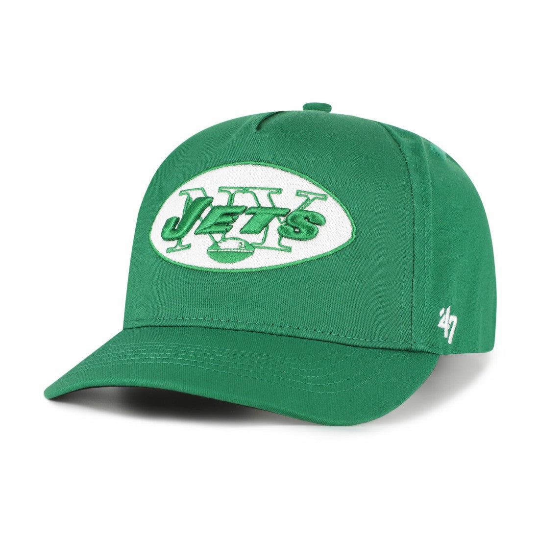 '47 Hitch Adjustable Hat - New York Jets