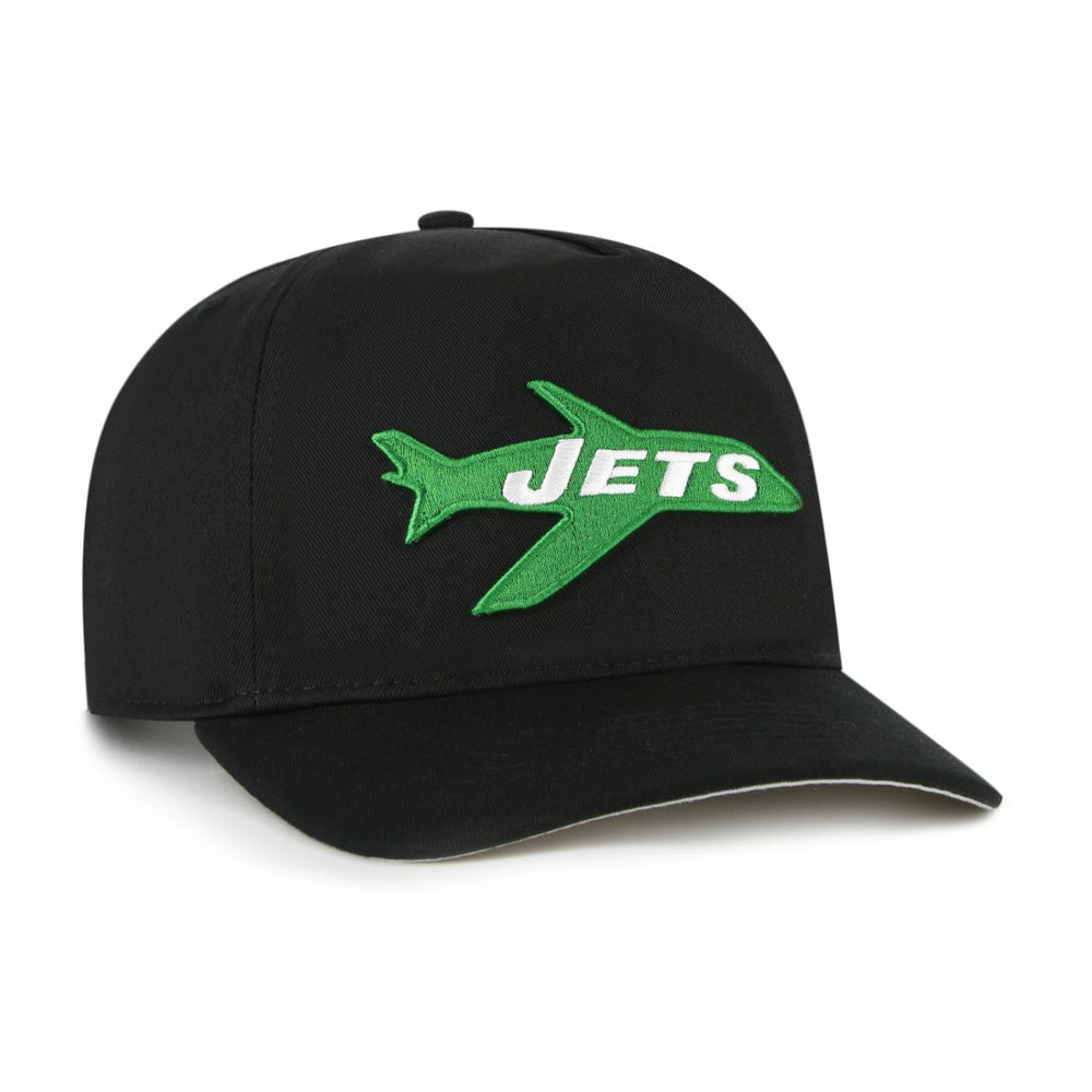 '47 Hitch Adjustable Hat - New York Jets