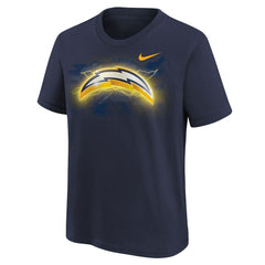 Youth Super Chargers Alt Pack T-Shirt - Los Angeles Chargers