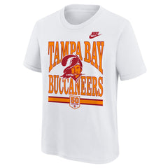 Outerstuff Youth 50th Anniversary T-Shirt - Tampa Bay Buccaneers