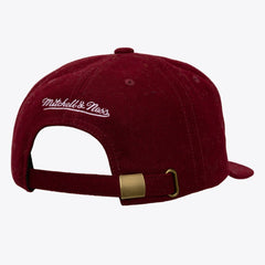 MLB Philadelphia Phillies Vintage Fit Melton Wool Adjustable Hat