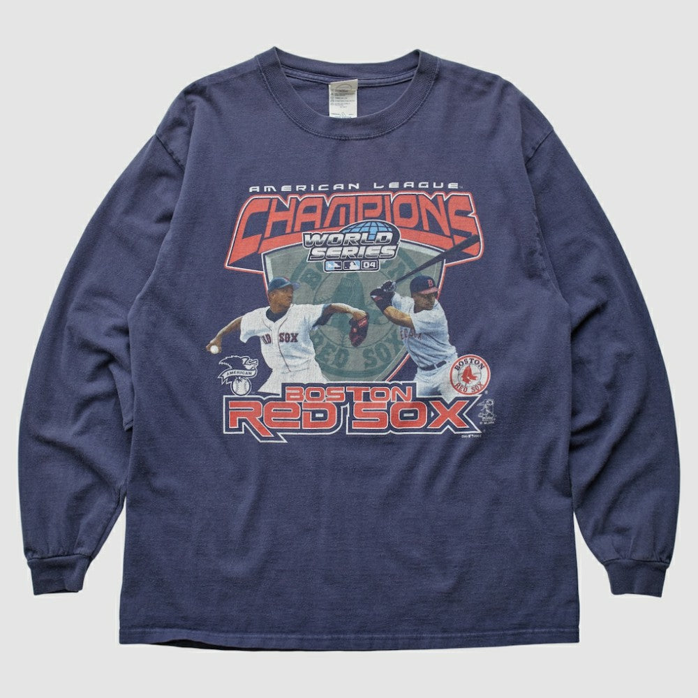 MLB Boston Red Sox 2004 T-Shirt