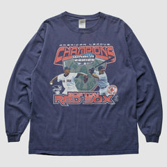 MLB Boston Red Sox 2004 T-Shirt