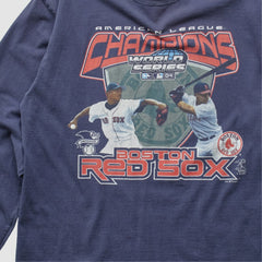 MLB Boston Red Sox 2004 T-Shirt
