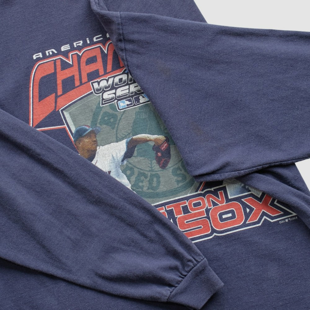 MLB Boston Red Sox 2004 T-Shirt
