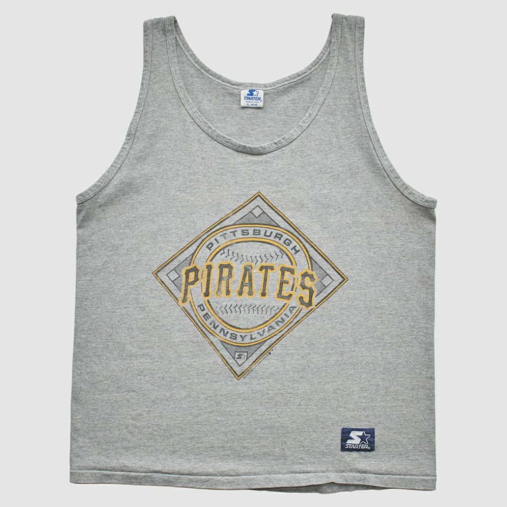 MLB Pittsburgh Pirates Starter 1989 Tank