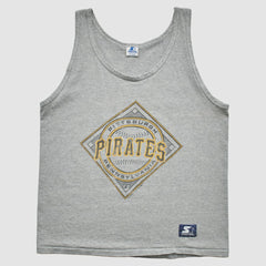 MLB Pittsburgh Pirates Starter 1989 Tank