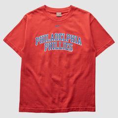 MLB Philadelphia Phillies Nike 2000s T-Shirt
