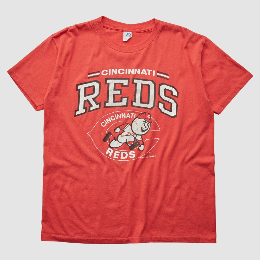 MLB Cincinnati Reds 1989 T-Shirt