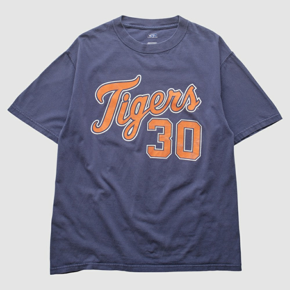 MLB Detroit Tigers 2000s T-Shirt