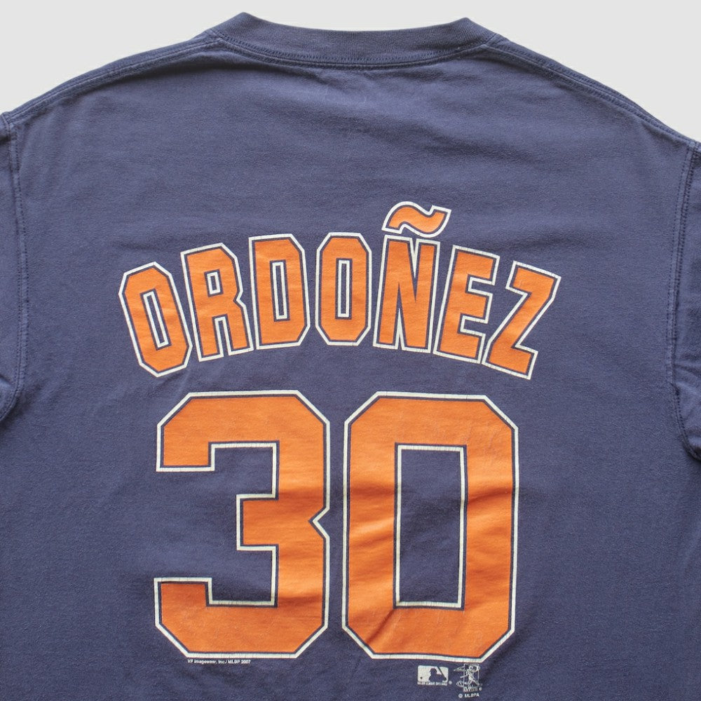 MLB Detroit Tigers 2000s T-Shirt