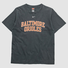 MLB Baltimore Orioles Nike 2000s T-Shirt