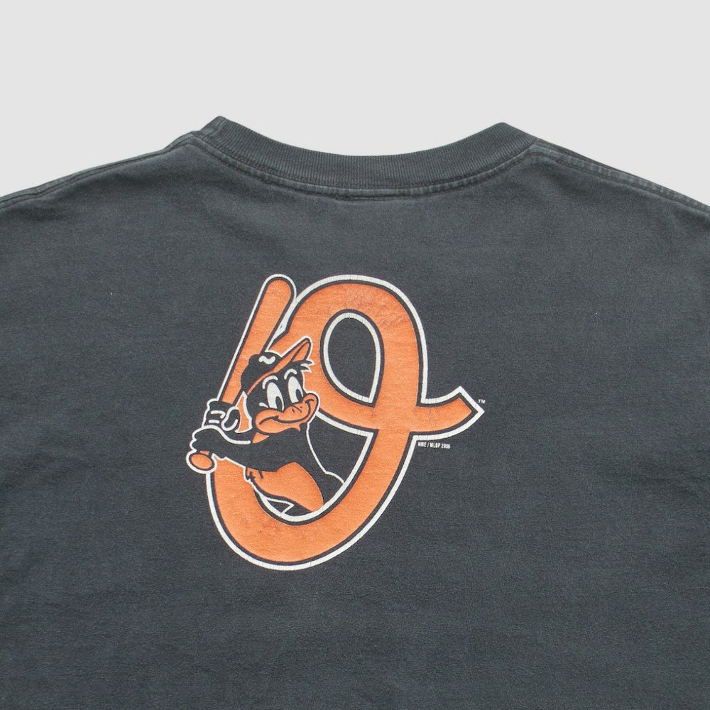 MLB Baltimore Orioles Nike 2000s T-Shirt