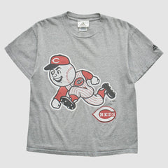MLB Cincinnati Reds Adidas 2000s T-Shirt