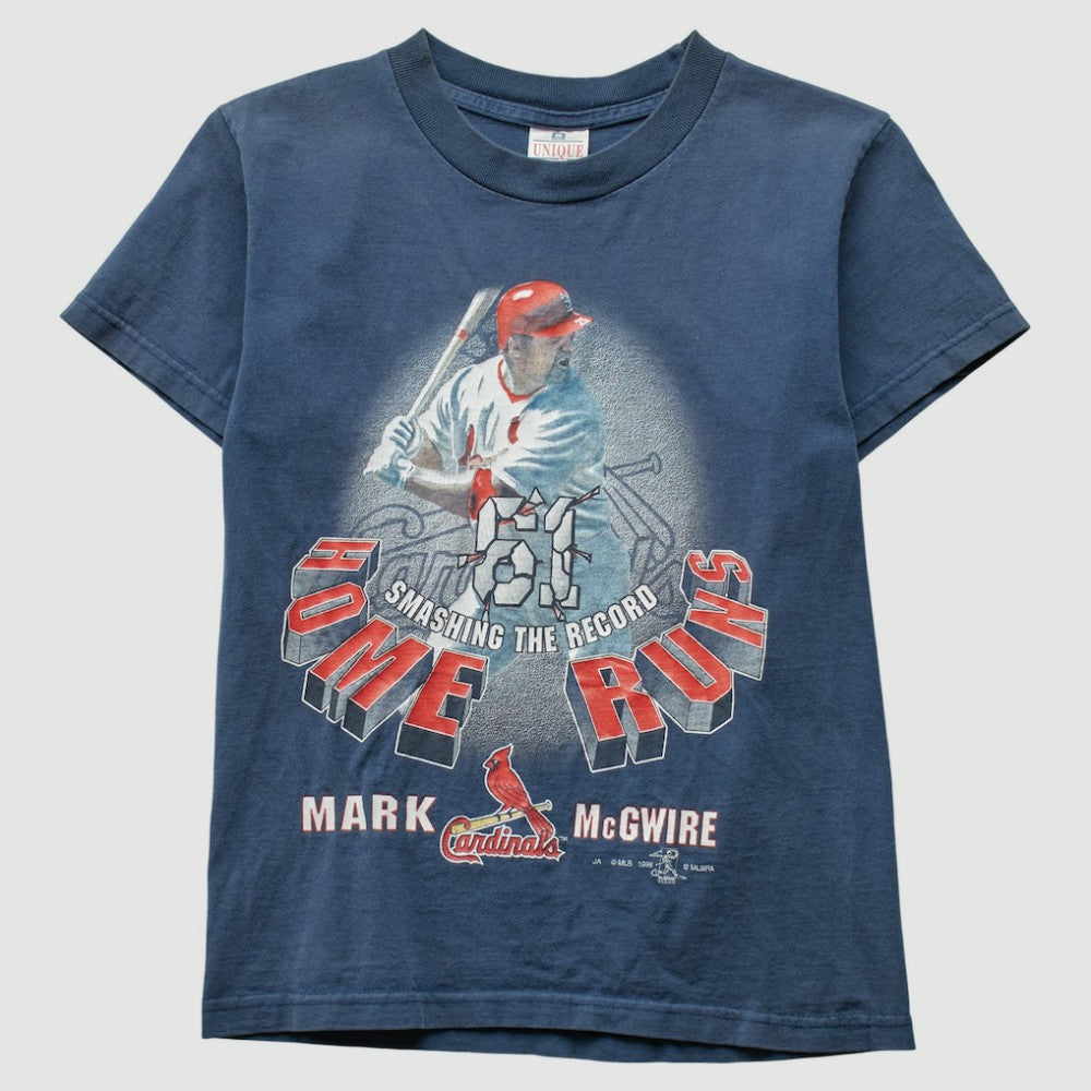 MLB St. Louis Cardinals 1998 T-Shirt