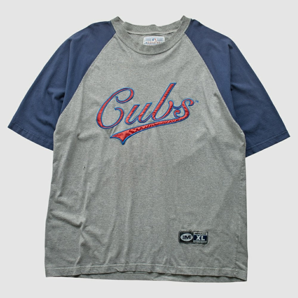 MLB Chicago Cubs MLB Genuine Merchandise 90s T-Shirt