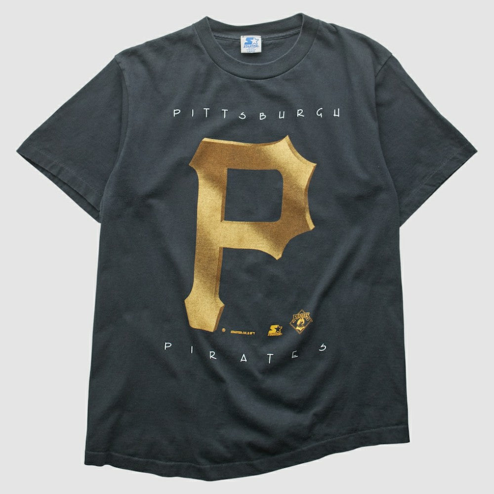 MLB Pittsburgh Pirates Starter 90s T-Shirt