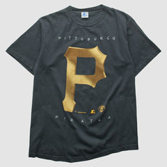 MLB Pittsburgh Pirates Starter 90s T-Shirt