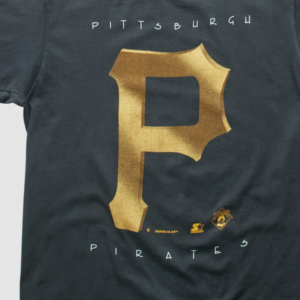MLB Pittsburgh Pirates Starter 90s T-Shirt