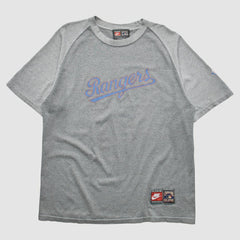 MLB Texas Rangers Nike 2000s T-Shirt